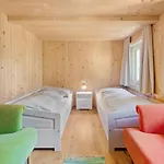 Bed and breakfast Haus Berghof Schröcken