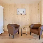 Haus Berghof 3* Schröcken