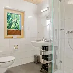 Bed and breakfast Haus Berghof Schröcken