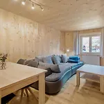 Haus Berghof 3*