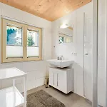 Haus Berghof 3* Schröcken