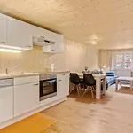 Haus Berghof Bed and breakfast 3*