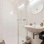 Bed and breakfast Haus Berghof 3*