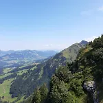 Haus Berghof Bed and breakfast 3*