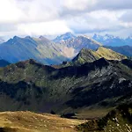Bed and breakfast Haus Berghof