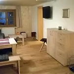 Haus Berghof Bed and breakfast Schröcken