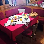 Haus Berghof Schröcken