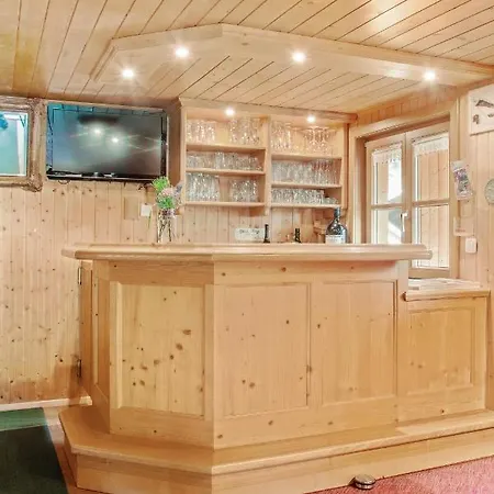 Bed & Breakfast Haus Berghof Schröcken