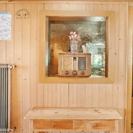 Haus Berghof 3* Schröcken