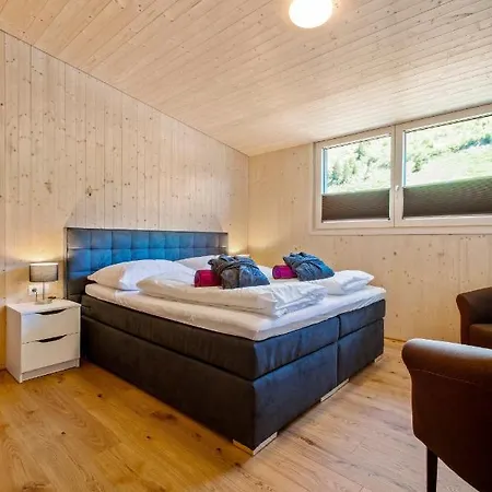 Haus Berghof Schröcken