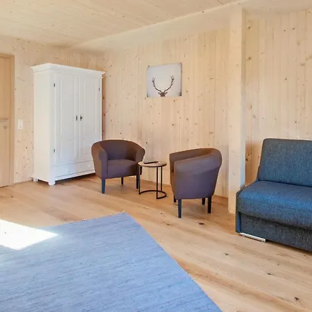 Haus Berghof Couette-café 3*