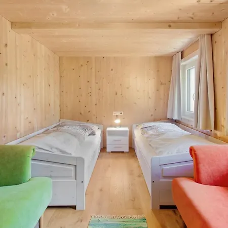 Bed & Breakfast Haus Berghof Schröcken