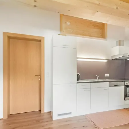 Haus Berghof 3*