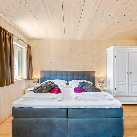 Haus Berghof Schröcken