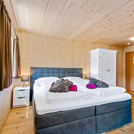 Couette-café Haus Berghof 3*
