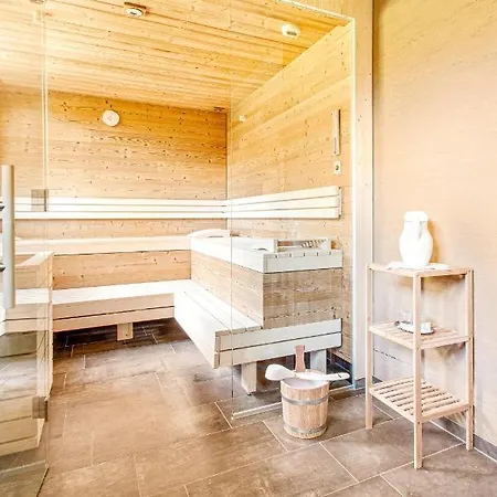 Haus Berghof Schröcken