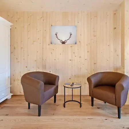 Haus Berghof 3* Schröcken