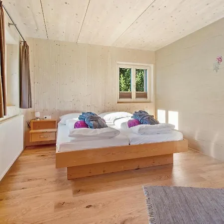 Haus Berghof 3* Schröcken