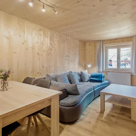 Haus Berghof 3*