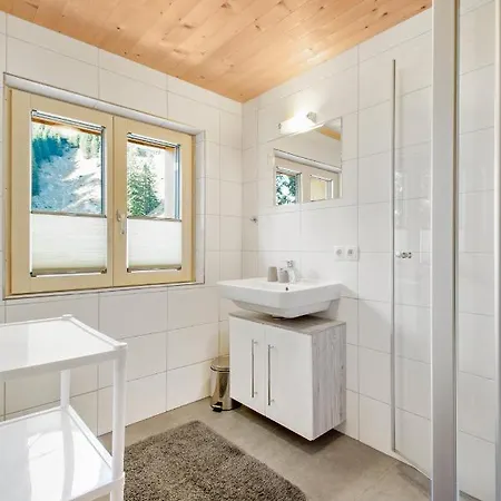 Haus Berghof 3* Schröcken