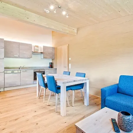 Haus Berghof 3* Schröcken