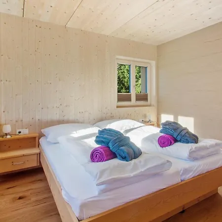 Haus Berghof Bed & Breakfast Schröcken