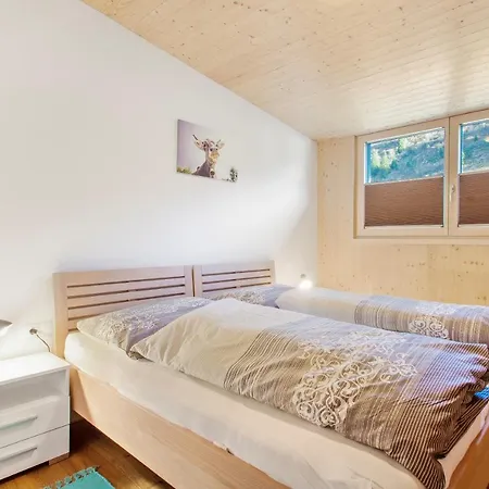 Haus Berghof