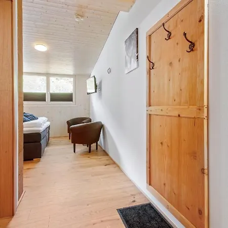 Bed & Breakfast Haus Berghof