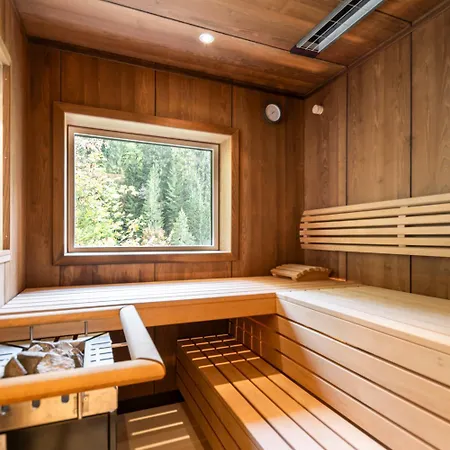 Haus Berghof Couette-café Schröcken