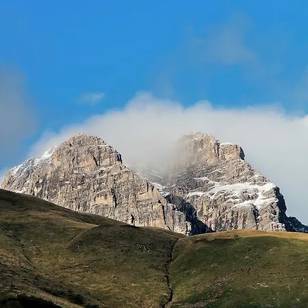 Haus Berghof Schröcken