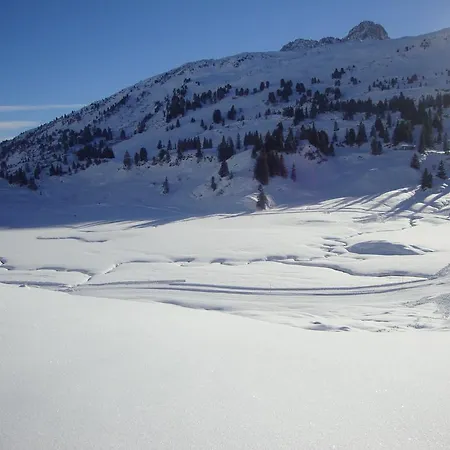 Haus Berghof Bed & Breakfast Schröcken