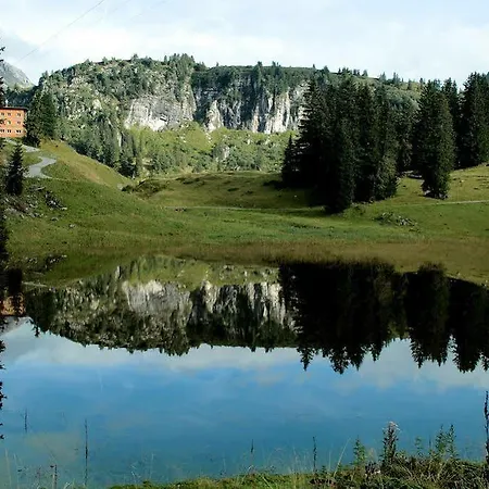 Bed & Breakfast Haus Berghof